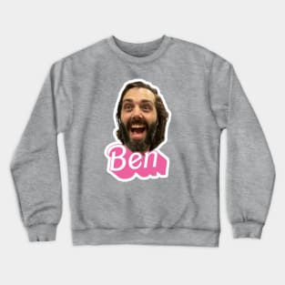 Ben Crewneck Sweatshirt